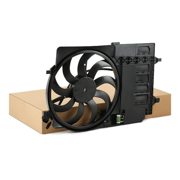 Ventola Di Raffreddamento Ad Alte Prestazioni Per Dell R650 R6525 R6615 - 0ktnx8, Nuova
