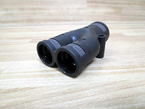 Panduit - GJ6240UH - Panduit Telecommunication Equipment Bonding Conductor Kit - Rack grounding kit - Green with Yellow Stripe - 20 ft