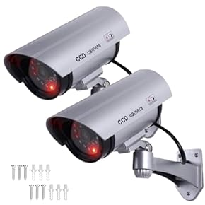 Amazon.co.jp: フェイク・ダミーカメラ: 家電＆カメラ