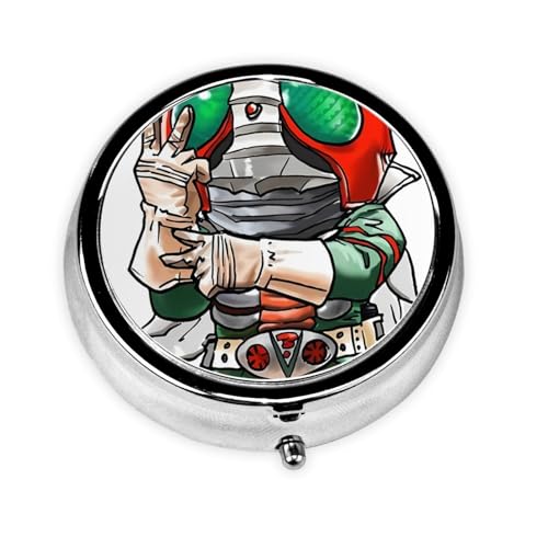 ʃC_[ Aj~j{bNXP[X eʊۂTvP[X