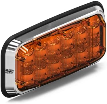 Feniex Spot Lux 7x3 (Amber) Ámbar