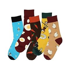 5 Pair-egg Chicken Carrot Bee Monkey