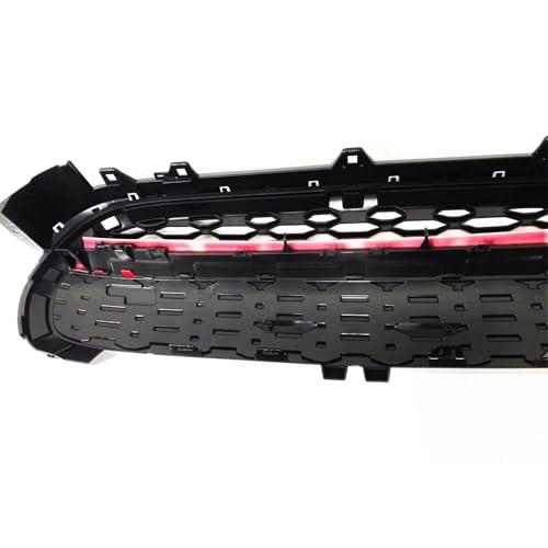 Grille de capot avant pour Mini F56 compatible BMW protection calandre