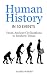 History: Human History in 50 Events: From Ancient Civilizations to Modern Times (World History, History Books, People History) (History in 50 Events Series Book 1)