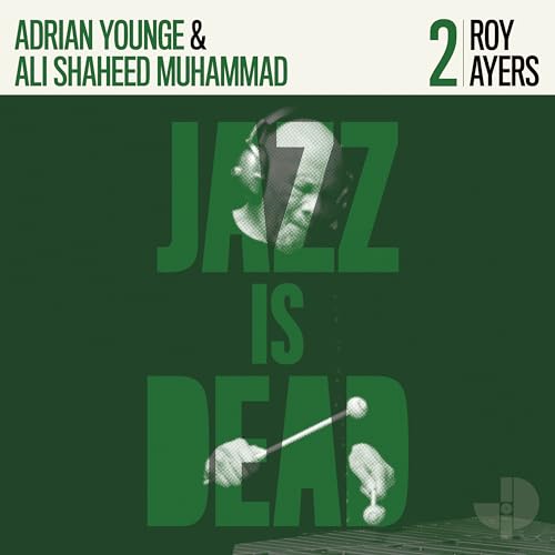 Roy Ayers, Adrian Younge & Ali Shaheed Muhammad