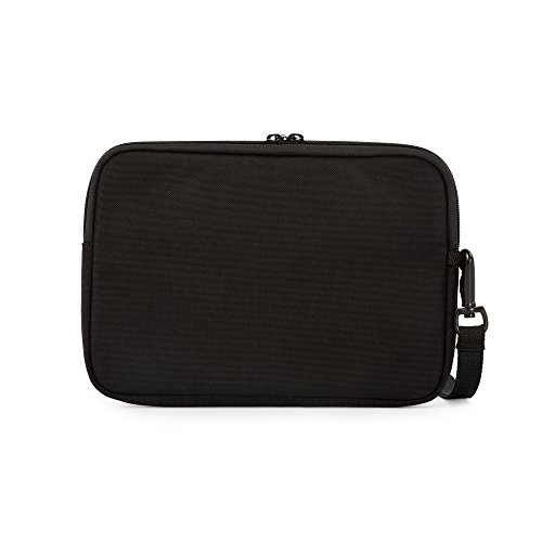 Manhattan Portage Henry Portfolio CASE (M), Black2