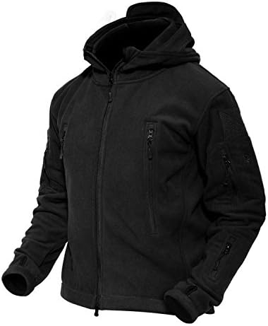 Winter Jacket Military Tactical Jacket 
