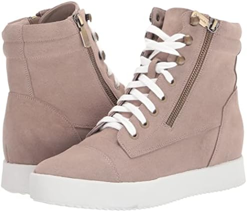 Blondo Women's Holly Sneaker, Mushroom, 5.5 | Image 6