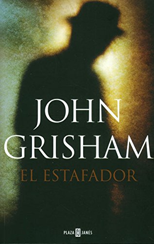 El Estafador [Spanish] 9588617308 Book Cover