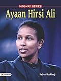 Ayaan Hirsi Ali by Kalyani Mookherji [Unsilenced Voice: The Journey of Ayaan Hirsi Ali]