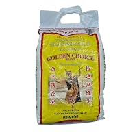 Golden Choice Thai Jasmine Rice 5kg