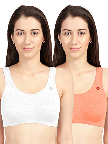 Image of SONARI Kyra Women's Sport's Bra Pack of 2