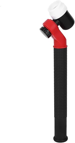 Miniatura 3 de Cabeza de la antorcha de soldadura NR-17 TIG, equipo de la soldadura del aire, accesorios industriales de la soldadura