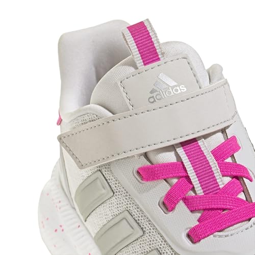 Image of adidas Kids' X PLR Path Elastic Lace & Strap Shoe