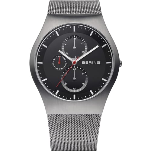 Bering Time 11942-372 Montre Homme