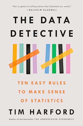 Data Detective view 2