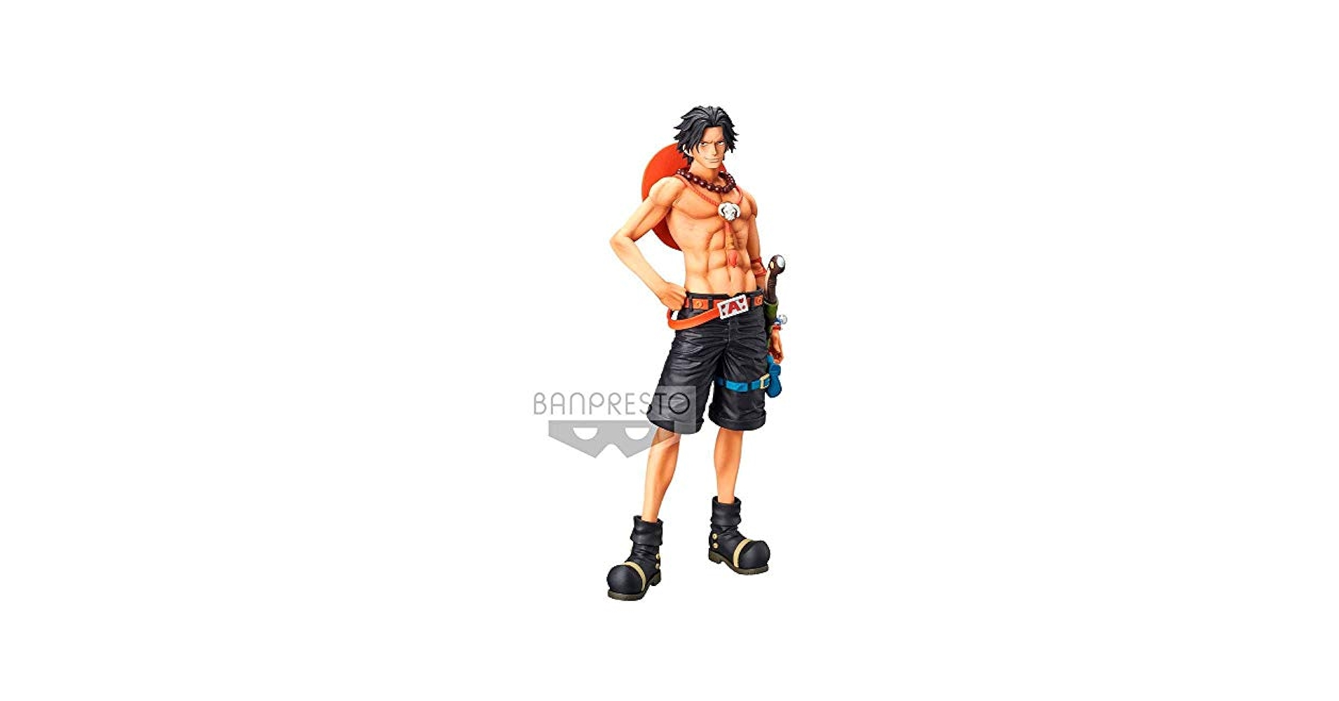 ワンピース Grandista PORTGAS.D.ACE エース　20個セット ワンピース Grandista-PORTGAS.D.ACE-｜商品情報｜バンプレスト
