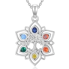 C01-Lotus Tree of Life