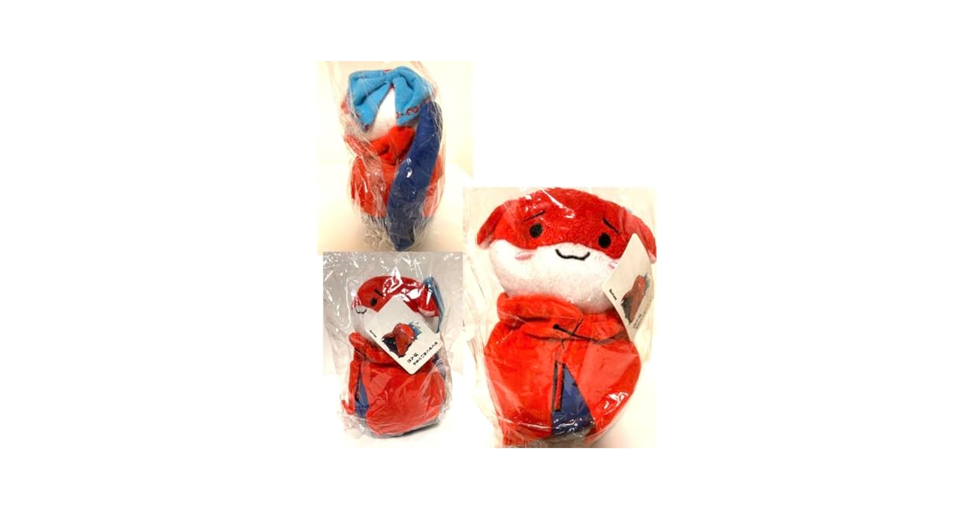 東方project 赤蛮奇 生首 マスコット ぬいぐるみ スクイーズ 東方project 赤蛮奇 生首 マスコット ぬいぐるみ スクイーズ
