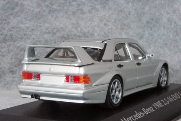 Amazon | ○ 1/43 メルセデス ベンツ 〓 190E 2.5-16 EVO 2 / 1990
