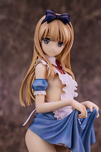 Amazon.co.jp: SKYTUBE コミック阿吽 Alice illustration by 深崎暮人