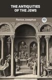 Antiquities of the Jews