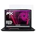Produktbild atFolix Glasfolie kompatibel mit Acer Predator Helios 300 15 inch Panzerfolie, 9H Hybrid-Glass FX Schutzpanzer Folie