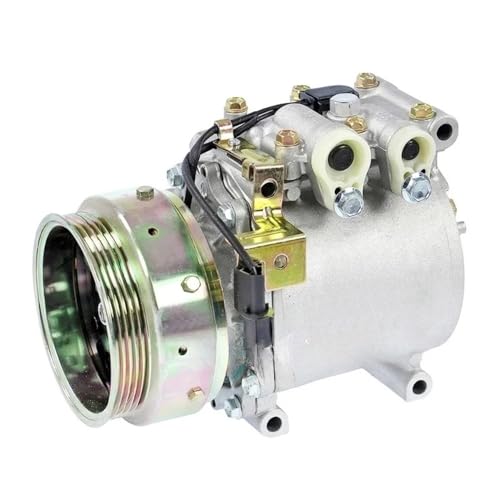 Compresseur climatisation MSC90C haute performance pour Mitsubishi Lancer VI MR233478