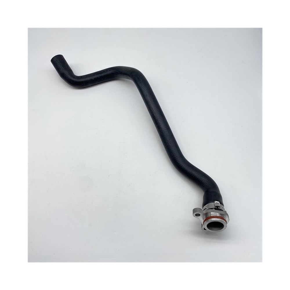 1PC 11537605151 Car Parts Water Pipe Aluminum Radiator Hose Coolant Hose for F06 F12 F13 F01 F02