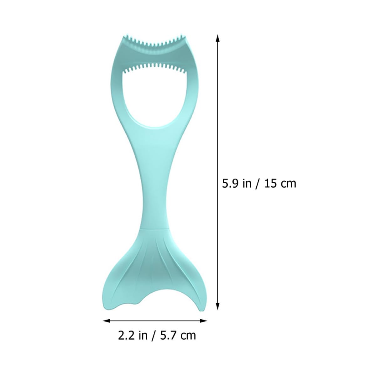 Accessoire Mascara pour Maquillage des Yeux Portable en Silicone Outil Aide Maquillage pour Yeux pour Party et Cils