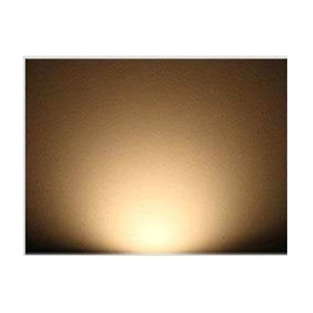 RZL Illuminazione, Confezione da 5, lampada a tubo LED 2G7/2GX7 6W AC85-265V 28-2835smd lampada in alluminio(Warm white,2GX7 milky)