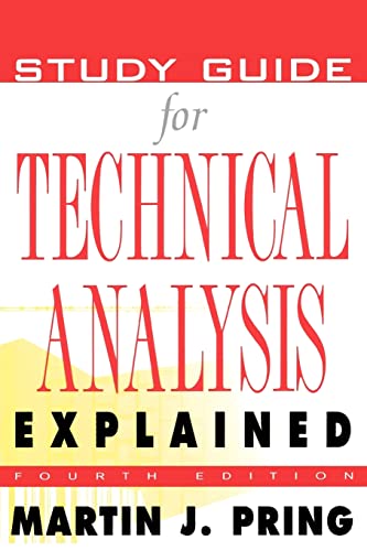 Study Guide for Technical Analysis Explained: The Successful Investor's Guide to Spotting Investment Trends and Turning Points view 2