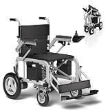 Hassky Dual Shock 25 Mile Chair