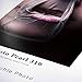 Produktbild Photo Pearl 310g A2, 25 Blatt Hahnemühle