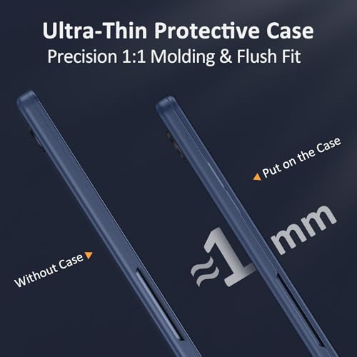 Image of MOSISO Compatible with MacBook Neo Case 13 inch 2026 Release Model A3404