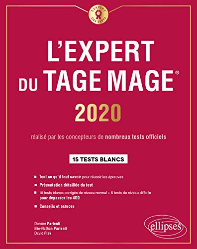 Télécharger L'Expert du Tage Mage® Gratuit