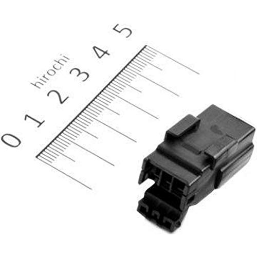 Amazon | ナムズ NAMZ アンプ MULTI-LOCK キャップ コネクター 3ピン 1