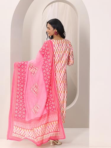 Image of Libas Women Kurta Sets