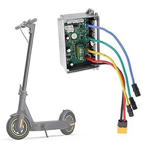 Elektrische Scooter Control Board, ...