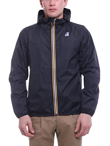 K-Way Le Vrai 3.0 Claude Vestes, USY, S Mixte