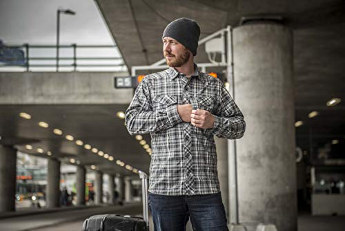 Helikon-Tex Defender Mk2, City Shirt & Pilgrim Long Sleeve Shirt, Urban Line Tactical Shirt3