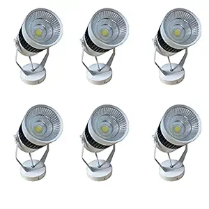 GREEN SURFER LED TRACK LIGHT SURFACE 20 W (Warm White)