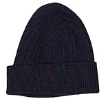  Ralph Lauren Herren Mütze Beanie