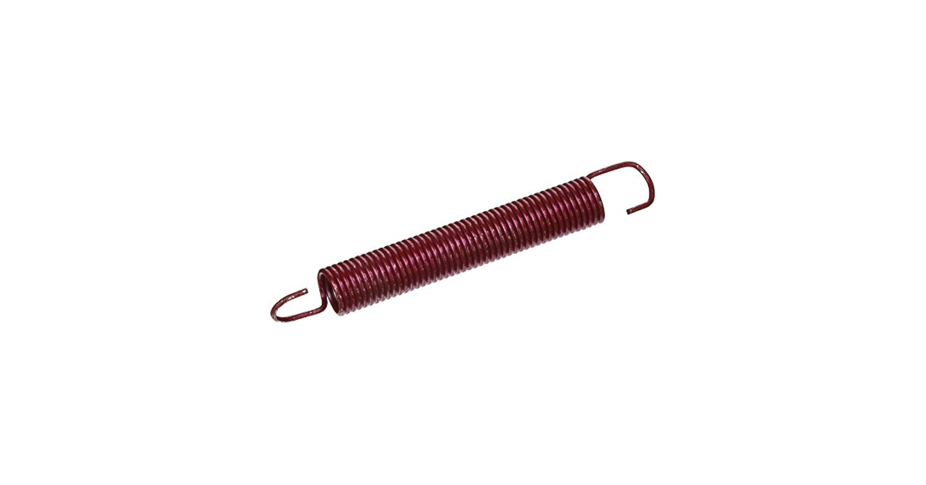 Amazon.com: GE Part Number WR02X12948 SPRING CLOSURE