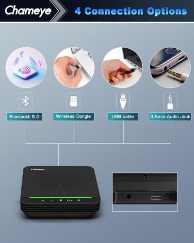 Automatic professional conference room camera Bundle product image