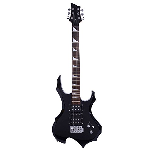 10 Best Affordable Electric Guitar [Buying Guide 2023] • Sacred
