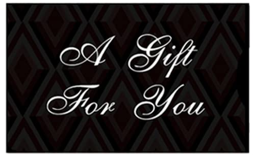 Italic Black Card Sleeves 500 Count