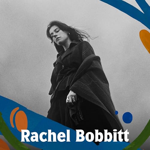 Page de couverture de Rachel Bobbitt’s debut album is an emotional homecoming