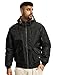 Produktbild Brandit CWU Jacket hooded black Gr. 5XL