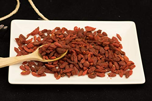 Bayas de goji a granel - 1000